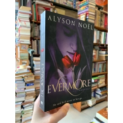 Evermore - Alyson Noel