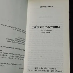 Combo 2 tác phẩm Knut Hamsun 1003980