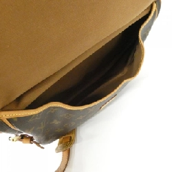 Túi xách vai Louis Vuitton Monogram Soumure 30cm M42256 - Hàng hiệu Chính hãng 801989