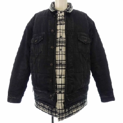 Áo khoác BALENCIAGA - Hàng hiệu Chính hãng