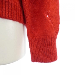 【Mã giảm giá】Cygne Áo len 635598