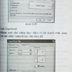 Tự Học Excel 2003 Trong 10 Tiếng 8164