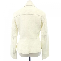 Áo khoác da HERMES 2H1206D0 - Hàng hiệu Authentic 818808