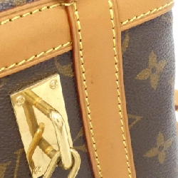Túi xách vai Louis Vuitton Monogram Milk Box M44877 612418