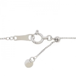 Dây chuyền ngọc lục bảo PT900/PT850 0.10CT - Hàng hiệu Authentic 858621