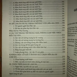 Khoa học cổ gợi ý chọn nghề hướng nghiệp  701546