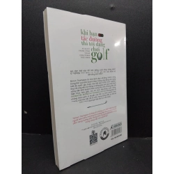 Khi bạn tắc đường thì tôi đang chơi golf mới 100% HCM1008 Simon Thompson KỸ NĂNG 339658
