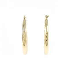 Bông tai 18KT ba màu - Hàng hiệu Authentic 869060