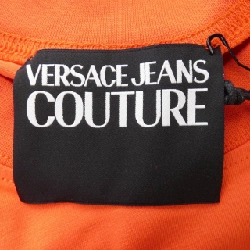 【Mã giảm giá】Áo phông VERSACE JEANS 646047