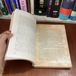 II Hồi Ký: BÔRÍT ENXIN _ Từ Bình Minh Đến Hoàng Hôn - A.V. COÓCGIACỐP - 1998 558211
