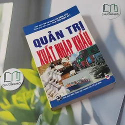 Quản trị xuất nhập khẩu - Đoàn Thị Hồng Vân & Kim Ngọc Đạt 1018850