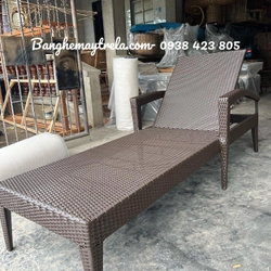 Giường hồ bơi giả mây 462674