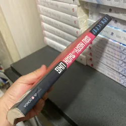 (Trinh thám) - Sáu ngày của thần ưng - James Graby 1025518