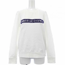 【Mã giảm giá】Chanel CHANEL Áo thun