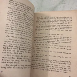 Công tác binh vận địch vận ở tiểu đoàn và đại đội - 1973s 997719