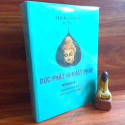 Đức Phật và Phật Pháp 192301