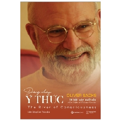 Dòng chảy ý thức - Oliver Sacks2022 New 100% HCM.PO Oreka-Blogmeo 32582