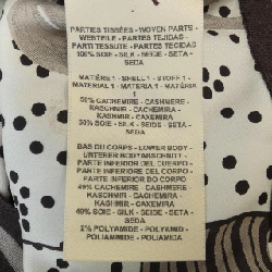 Đầm HERMES 648010