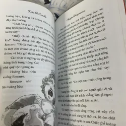 Chuyện Despereaux - Kate DiCamillo 927312