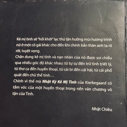 Nhật ký kẻ mị tình 518229