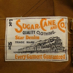 Quần SUGAR CANE - Hàng hiệu Authentic 899404