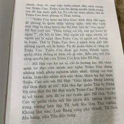 Phép dùng người ( dụng nhân pháp ). 999 460725
