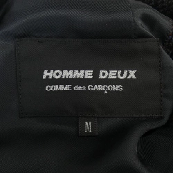 Jacket COMME des GARÇONS HOMME DEUX - Hàng hiệu Authentic 898190