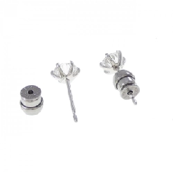 PT900/ST Bông tai kim cương 0.528CT 0.542CT D VVS1-VS1 3EXT-EXT H＆C - Hàng hiệu Chính hãng 879653