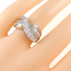 Nhẫn kim cương PT900 1.50CT 672079