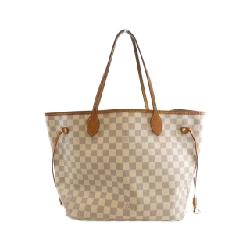 Túi xách Louis Vuitton Damier Azur Neverfull MM N41605 - Hàng hiệu Chính hãng