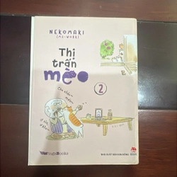Thị trấn mèo 445635