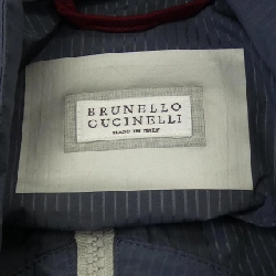 BRUNELLO CUCINELLI Jacket - Hàng hiệu Authentic 894880