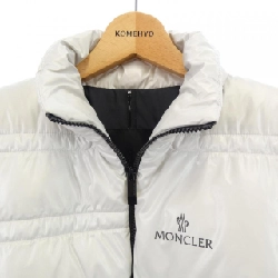 Áo khoác lông vũ MONCLER TIBRE 628238