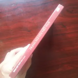 [Sách Lịch Sử] Trạng Nguyên Việt Nam (Đặng Việt Thùy) 934567