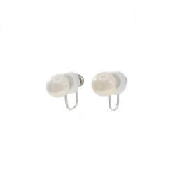 Bông tai ngọc trai Akoya K14WG 7.0mm - Hàng hiệu chính hãng 869784