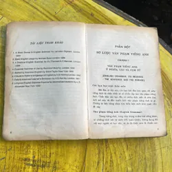 COMBO VĂN PHẠM TIẾNG ANH HIỆN ĐẠI & VĂN PHẠM TIẾNG ANH CÁC LỚP CẤP 2 737742