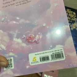 Kẹo dâu tây và tiểu tiên nữ BĐB  973278