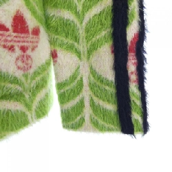 【Mã giảm giá】Gucci GUCCI Áo cardigan 645906