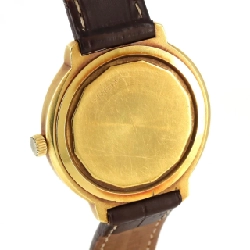 Longines Admiral YG YG Cơ khí - Hàng hiệu Chính hãng 881022