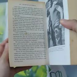 Lone Survivor - Marcus Luttrell & Patrick Robinson 1027587