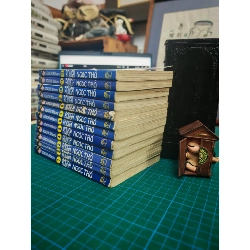 TRUYỆN TRANH ROUGH NGỌC THÔ (12/12) 271842