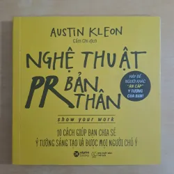 Nghệ thuật phát triển bản thân