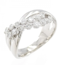 Nhẫn kim cương PT 0.70CT