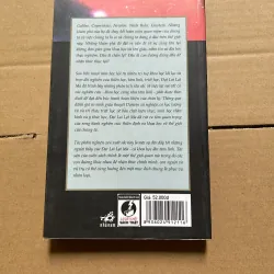 Vũ trụ trong một nguyên tử - Đạt Lai Lạc Ma 998295