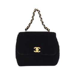 【Vintage】Túi Chanel