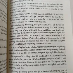 BA NGƯỜI LÍNH NGỰ LÂM - ANH VŨ 740358