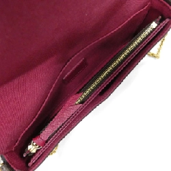 Túi xách vai Louis Vuitton Monogram Pochette Felicie M61276 - Hàng hiệu Chính hãng 802755