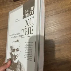 Nghệ thuật xử thế - Dale Carnegie