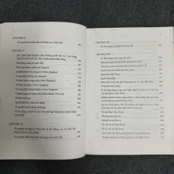 Nền dân trị Mỹ - Tocqueville (Bản in đầu) 778721