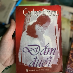 Đắm Đuối - Carter Brown